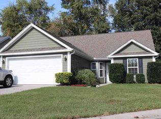 205 Kenzie Ct, Myrtle Beach, SC 29588