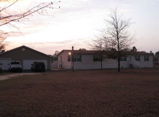 5532 Wandering Trl, Jacksonville, FL 32219
