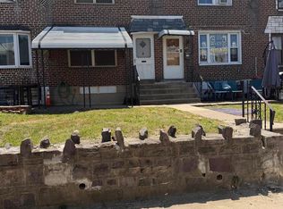 6323 Cottage St, Philadelphia, PA 19135