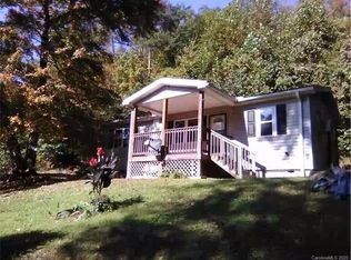 101 Ledford Rd, Bryson City, NC 28713