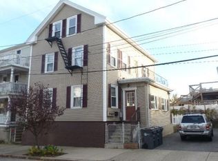 7 E Transit St #3, Providence, RI 02906