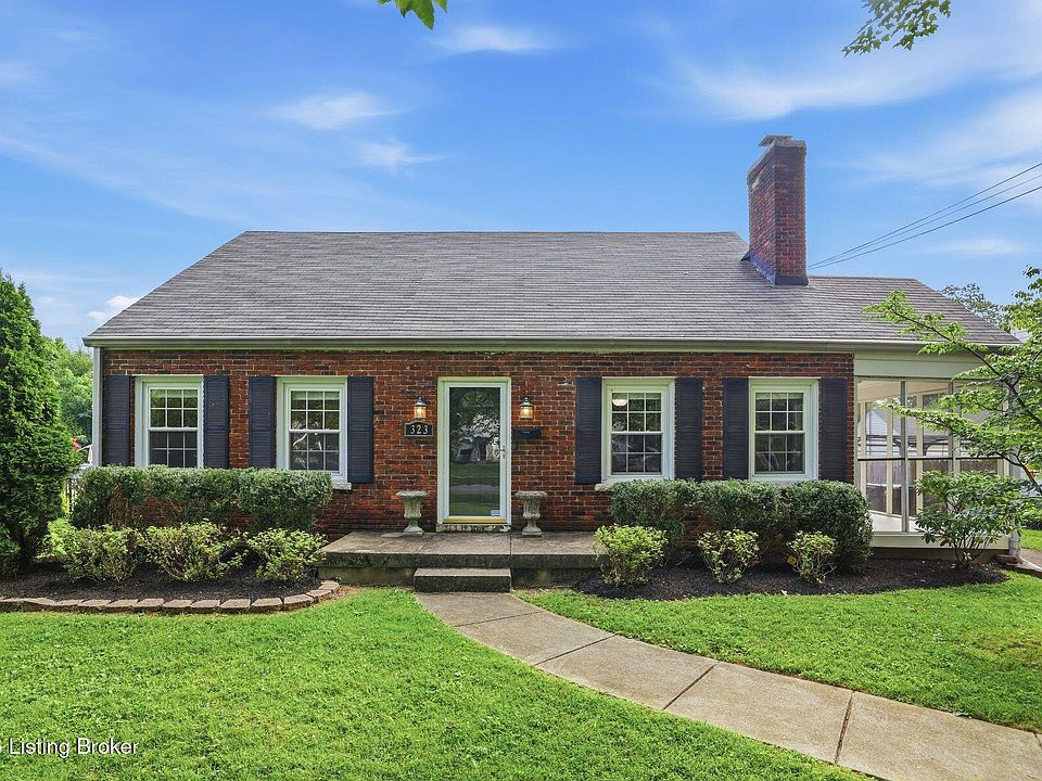 1st image of 323 N Hubbards Ln