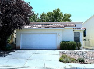 5704 Bartonwood Pl NE, Albuquerque, NM 87111