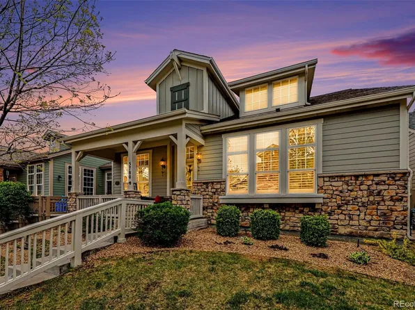 5780 S Van Gordon Court, Littleton, CO 80127