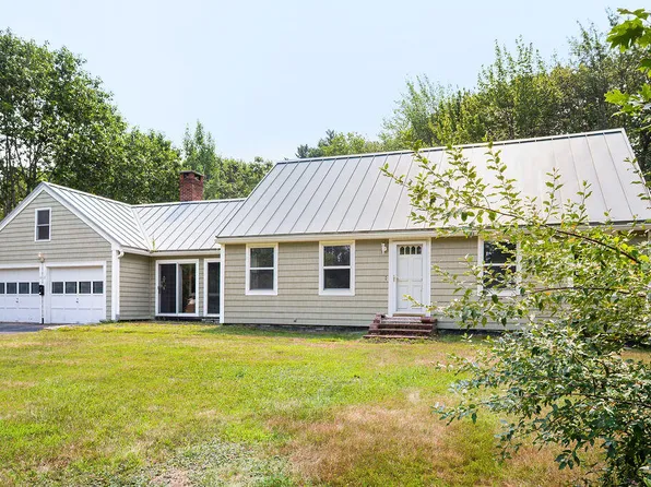 62 Moody Heights, Wells, ME 04090