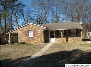 2210 Atkins Dr NW, Huntsville, AL 35810