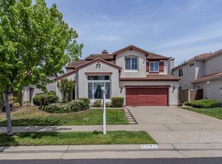 6837 Cherry Ridge Cir, Roseville, CA 95678