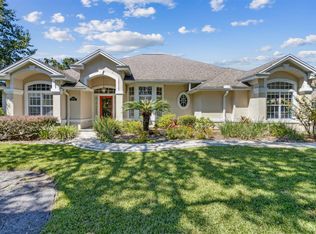 4427 Titleist Dr, Fernandina Beach, FL 32034