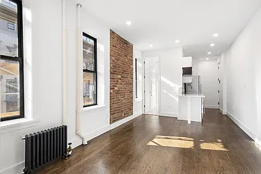 Rented by Compass