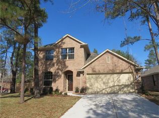 12810 Victoria Regina Dr, Montgomery, TX 77356
