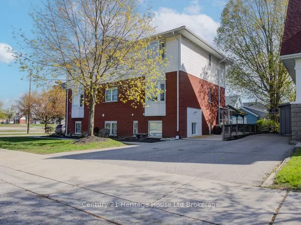 120 Rolph St, Tillsonburg, ON N4G 3Y6
