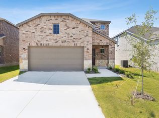 2010 Pleasant Knoll Cir, Forney, TX 75126