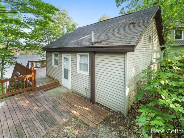 3687 Alden Nash Ave NE, Lowell, MI 49331