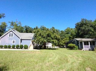 8615 Raccoon Island Rd, Edisto Island, SC 29438