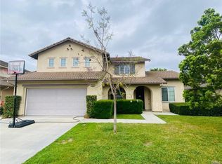 16638 Sagebrush St, Chino Hills, CA 91709