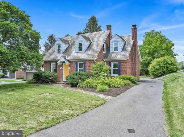 2162 Millersville Rd, Lancaster, PA 17603