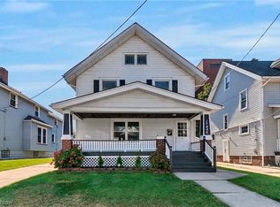 17445 Northwood Ave, Lakewood, OH 44107