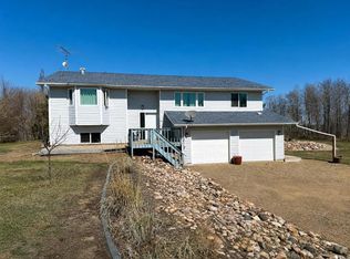 Range Road 62 S Rural Vermilion Riv #503040, County Of, AB T9X2B1