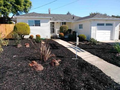 15212 Upton Ave, San Leandro, CA, 94578