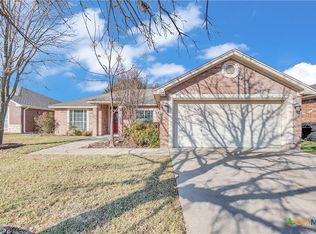 104 Burnham Dr, Temple, TX 76502