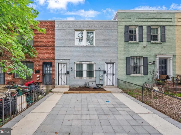 115 P St SW, Washington, DC 20024