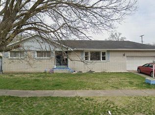611 Cass St, Gary, IN 46403