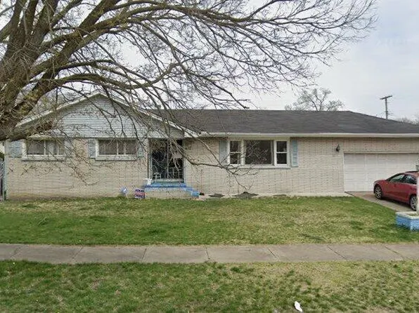 611 Cass St, Gary, IN 46403