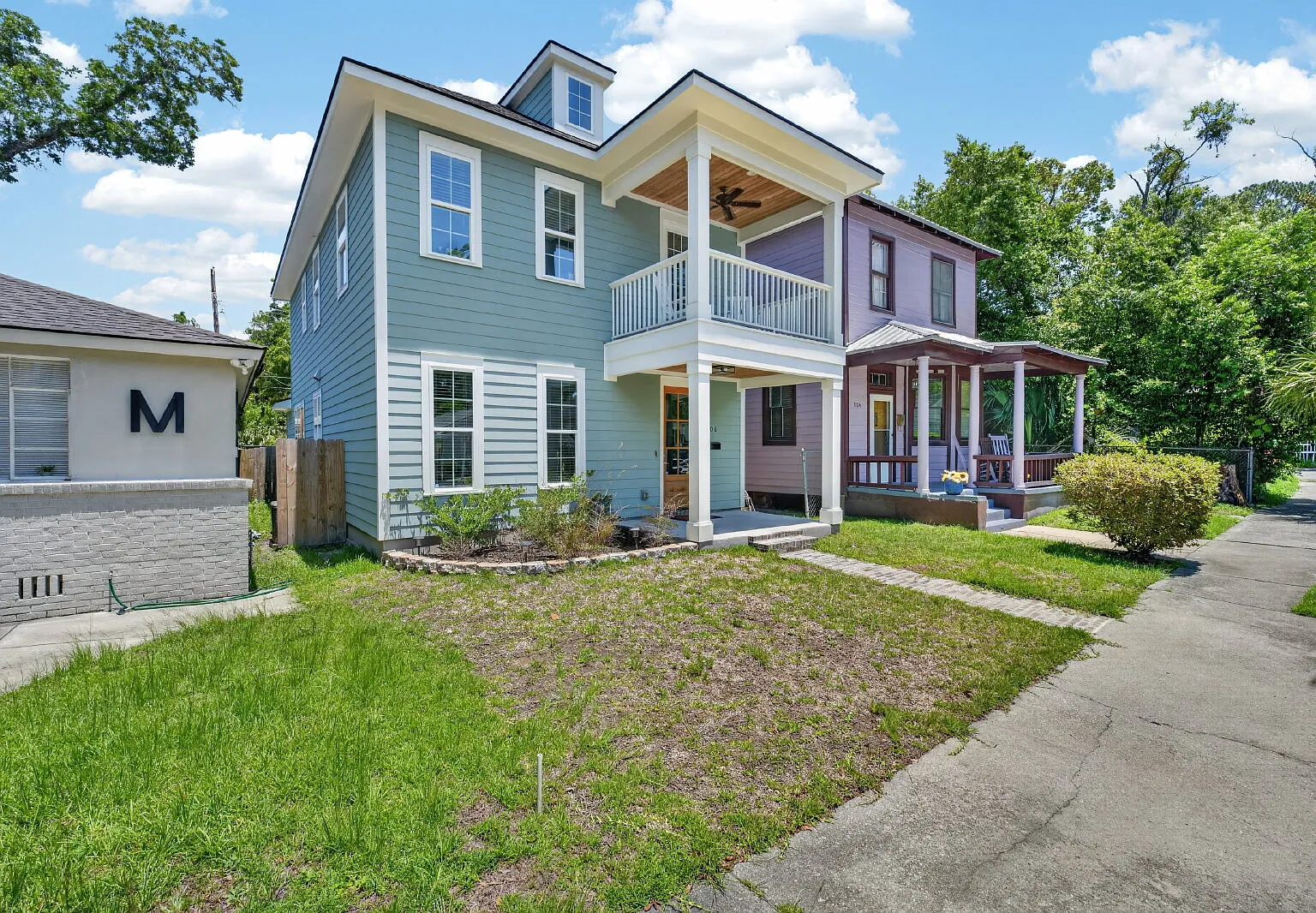 3 bed, 2.5 bath, 1881 sqft, $2,600 — Photo 2