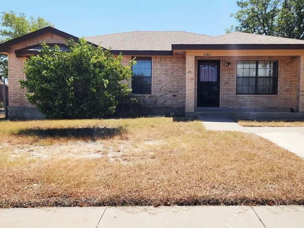 1146 LAZAR DR, Eagle Pass, TX 78852