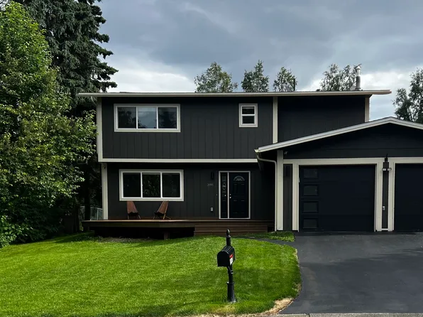 3991 Alitak Bay Cir, Anchorage, AK 99515