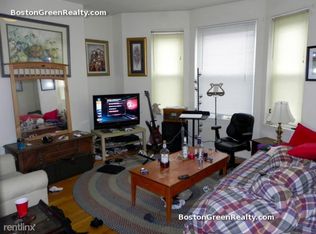 1458-1460 Tremont St, Roxbury, MA 02120