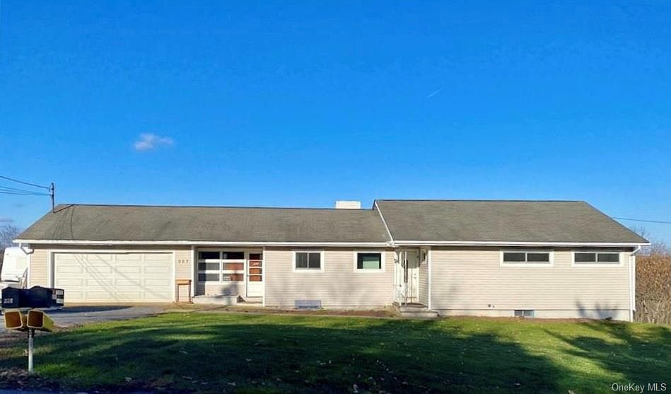 367 Greeves Road, New Hampton, NY 10958 Zillow