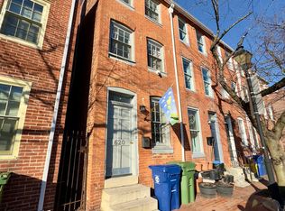 620 Warner St, Baltimore, MD 21230