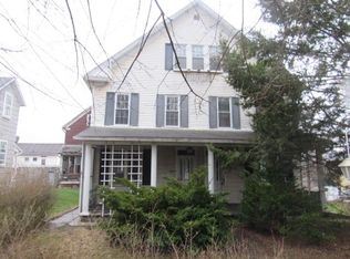 613-615 Highland Ave, Johnstown, PA