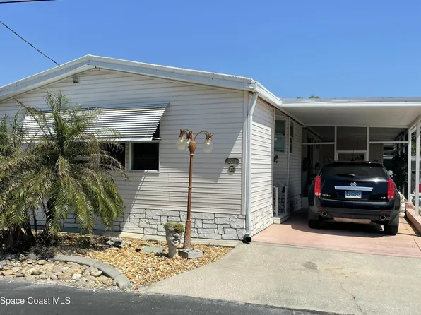 3012 Indian River Dr NE, Palm Bay, FL 32905