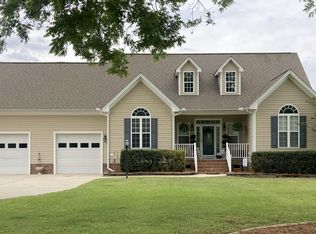 4209 Wiggins Mill Rd, Wilson, NC 27893