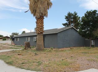 4811 E California Ave, Las Vegas, NV 89104