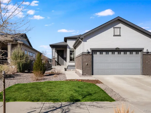 7781 Plateau Creek Lane, Littleton, CO 80125