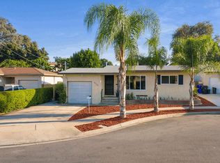 6929 Eberhart St, San Diego, CA 92115