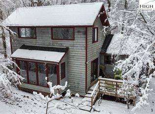 1355 N Pine Run Rd, Boone, NC 28607