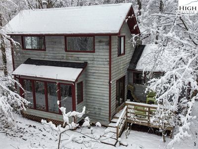 1355 N Pine Run Road, Boone, NC, 28607