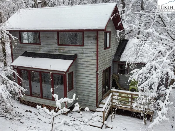 1355 N Pine Run Road, Boone, NC 28607