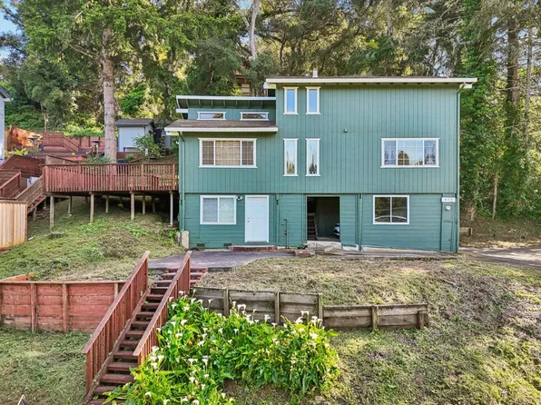 512 Bonita Dr, Aptos, CA 95003