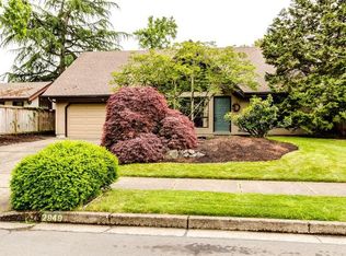 2949 Norkenzie Rd, Eugene, OR 97408