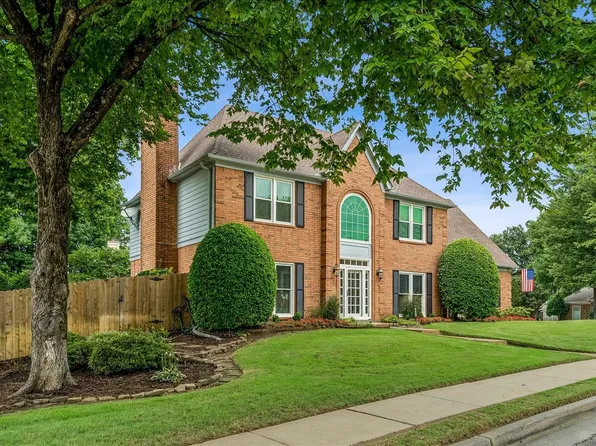 1851 Autumndale Dr, Cordova, TN 38016