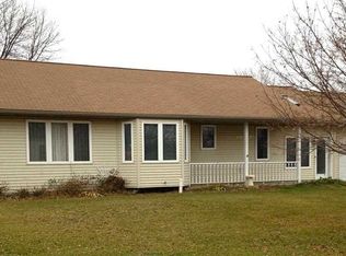 201 N Washington Ave, Saint Peter, MN 56082