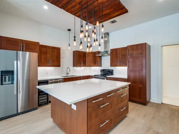 1811 S Ervay St, Dallas, TX 75215