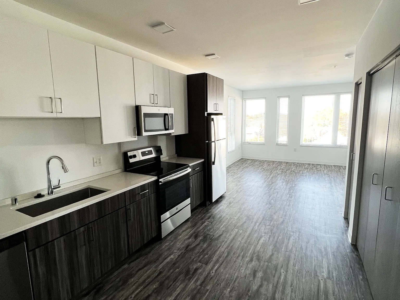 The Eastsider — Photo 1