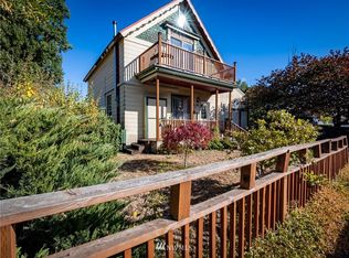 1326 Windsor Ave, Centralia, WA 98531