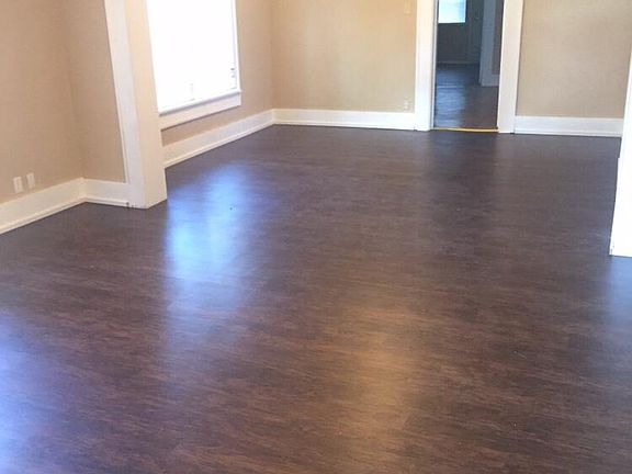 living / Dining Room Living Room